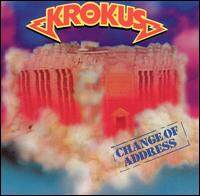 Krokus《Let This Love Begin》GTP谱