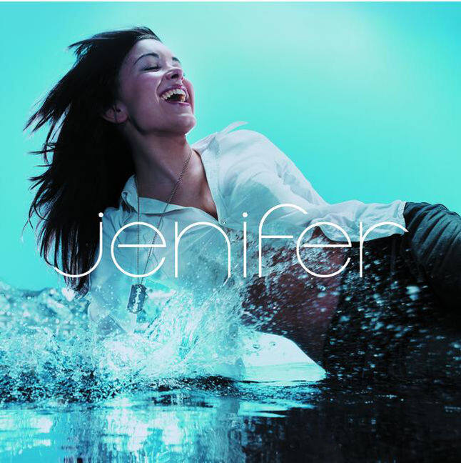 Jenifer《Au Soleil》GTP谱