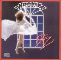 Krokus《Rock The Nation》GTP谱