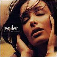 Jenifer《Le Souvenir De Ce Jour》GTP谱