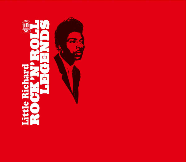 Little Richard《Long Tall Sally》GTP谱