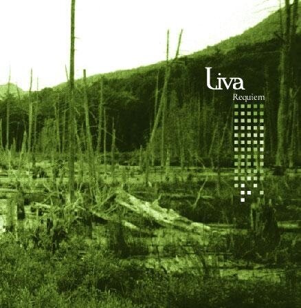 Liva《Tuba Mirum》GTP谱