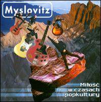 Myslovitz《Dlugosc Dzwieku Samotnosci》GTP谱