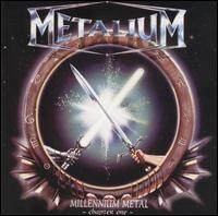 Metalium《Smoke On The Water》GTP谱