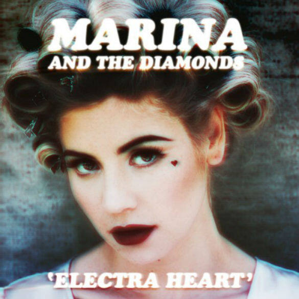 Marina and the Diamonds《The State Of Dreaming》GTP谱