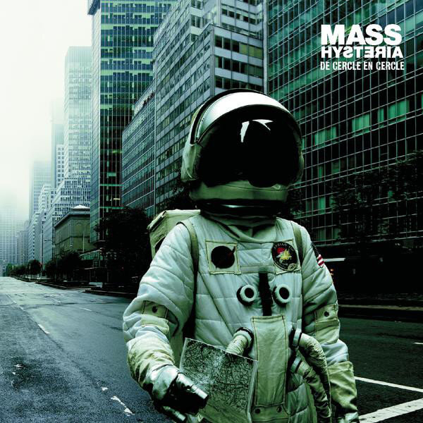 Mass Hysteria《Immixtion》GTP谱