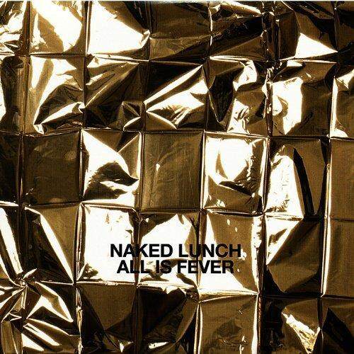 Naked Lunch《Home #2》GTP谱