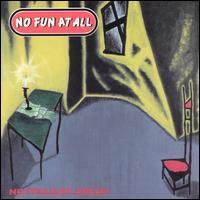 No Fun at All《So it sadly goes》GTP谱
