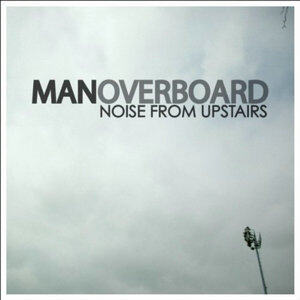 Man Overboard《210B》GTP谱