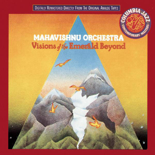 Mahavishnu Orchestra《Lila\'s Dance》GTP谱
