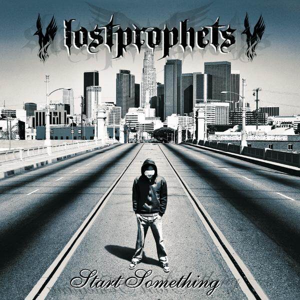 Lostprophets《We Are Godzilla You Are Japan》GTP谱