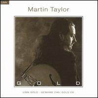 Martin Taylor《Johnny and Mary》GTP谱