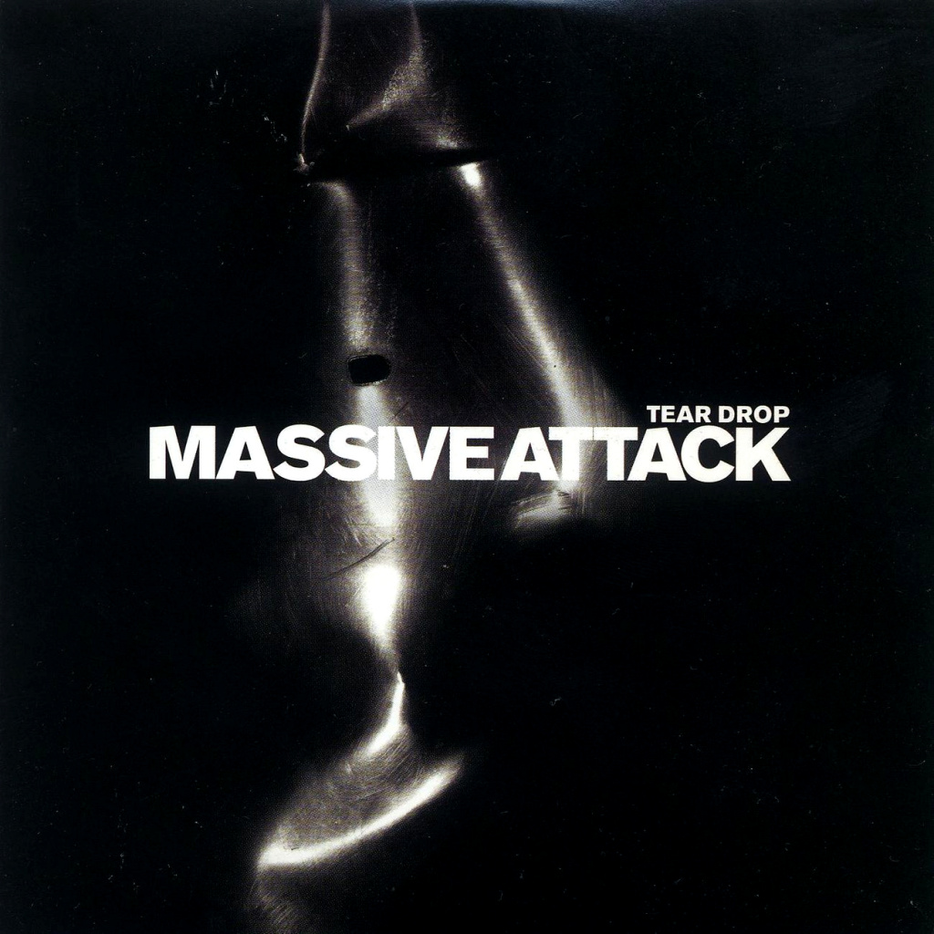 Massive Attack《Teardrop -arr. by IkuinenOnni》GTP谱
