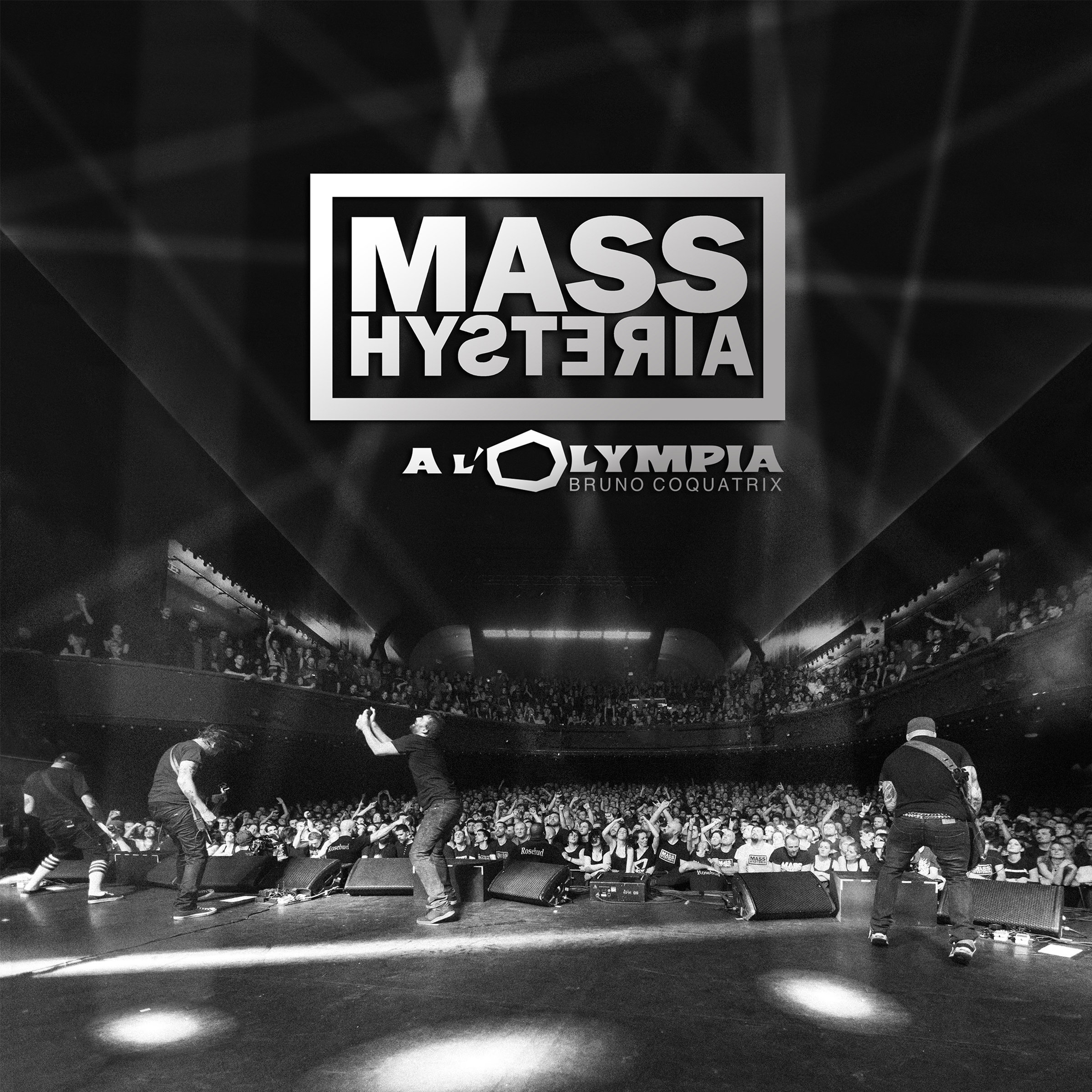 Mass Hysteria《P4》GTP谱