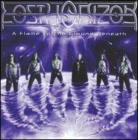 Lost Horizon《The Song Of The Earth》GTP谱