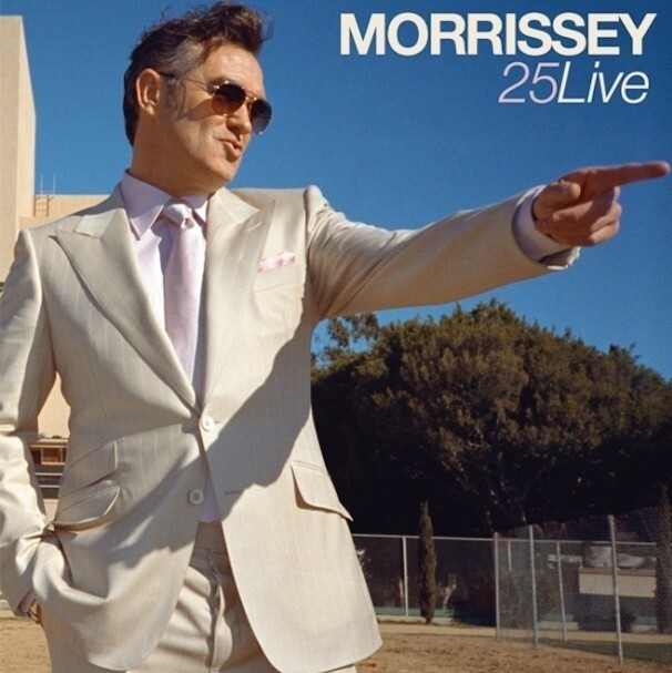 Morrissey《Irish Blood English Heart》GTP谱