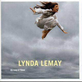 Lynda Lemay《La Lune Et Le Miel》GTP谱