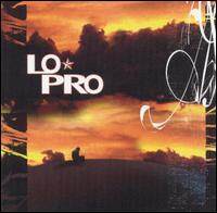 Lo-Pro《Fake》GTP谱