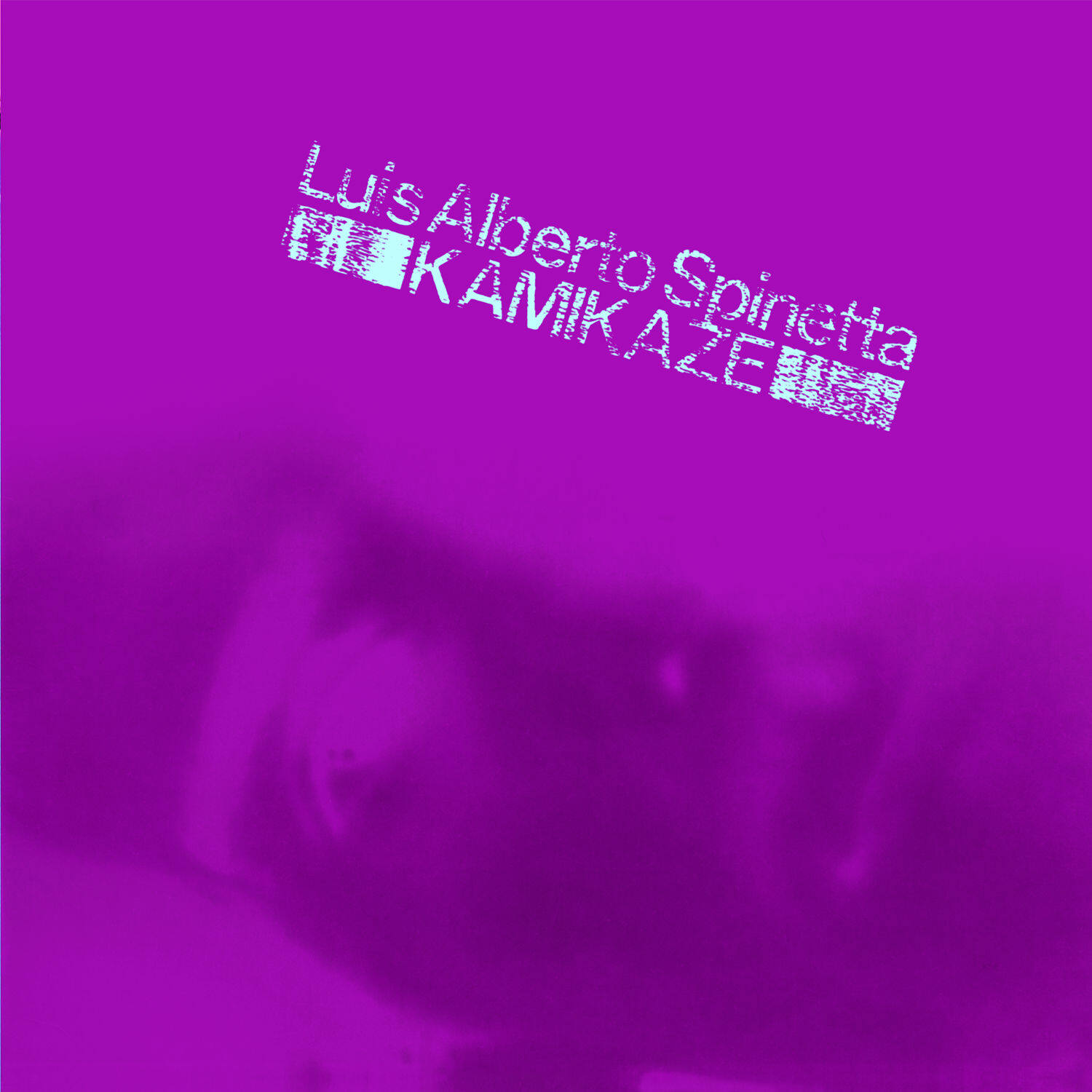 Luis Alberto Spinetta《Barro Tal Vez》GTP谱