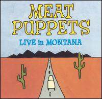 Meat Puppets《Maiden\'s Milk》GTP谱