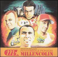 Millencolin《The Ballad》GTP谱