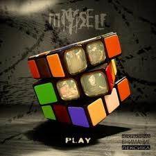 Myself《PLAY》GTP谱