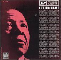 Lonnie Johnson《Bitin\' Flea Blues》GTP谱