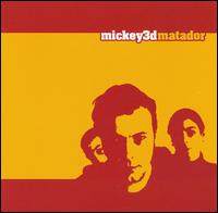 Mickey 3d《Matador》GTP谱