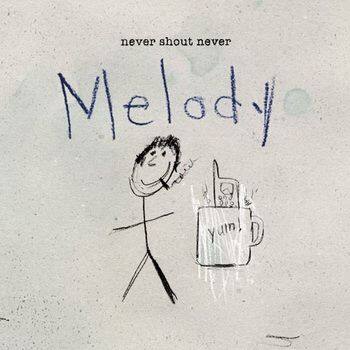 Never Shout Never《Coffee And Cigarettes》GTP谱