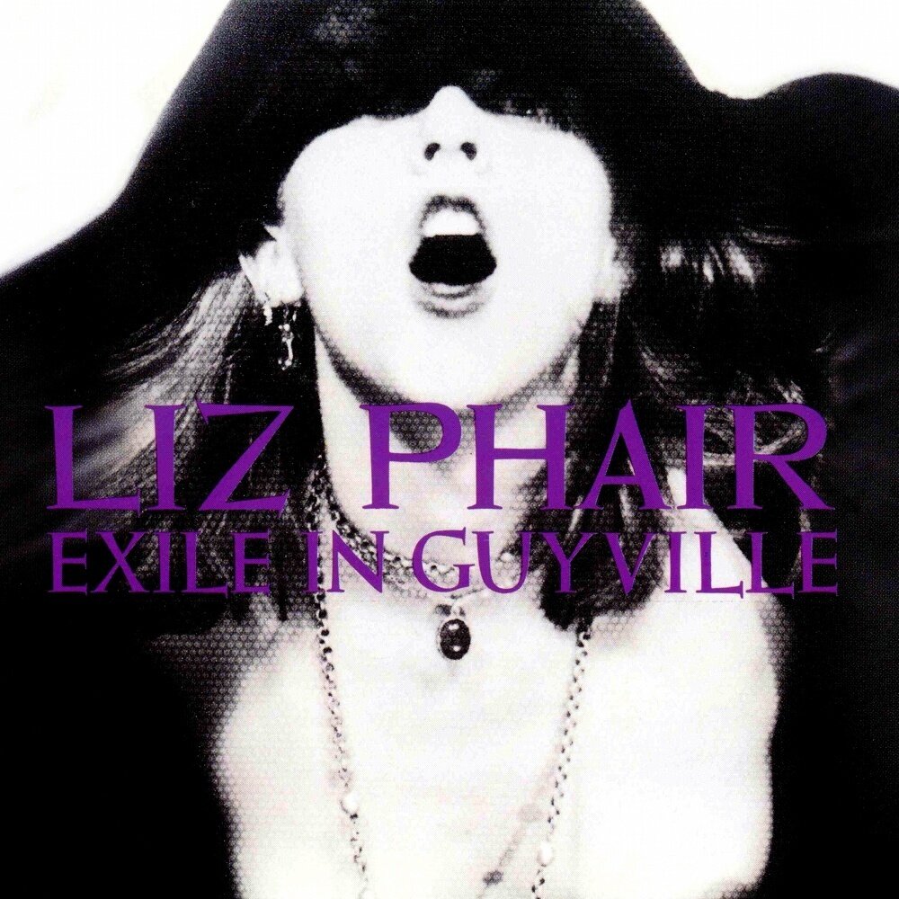 Liz Phair《Glory》GTP谱