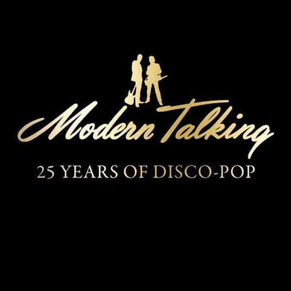 Modern Talking《No Face No Name No Number》GTP谱