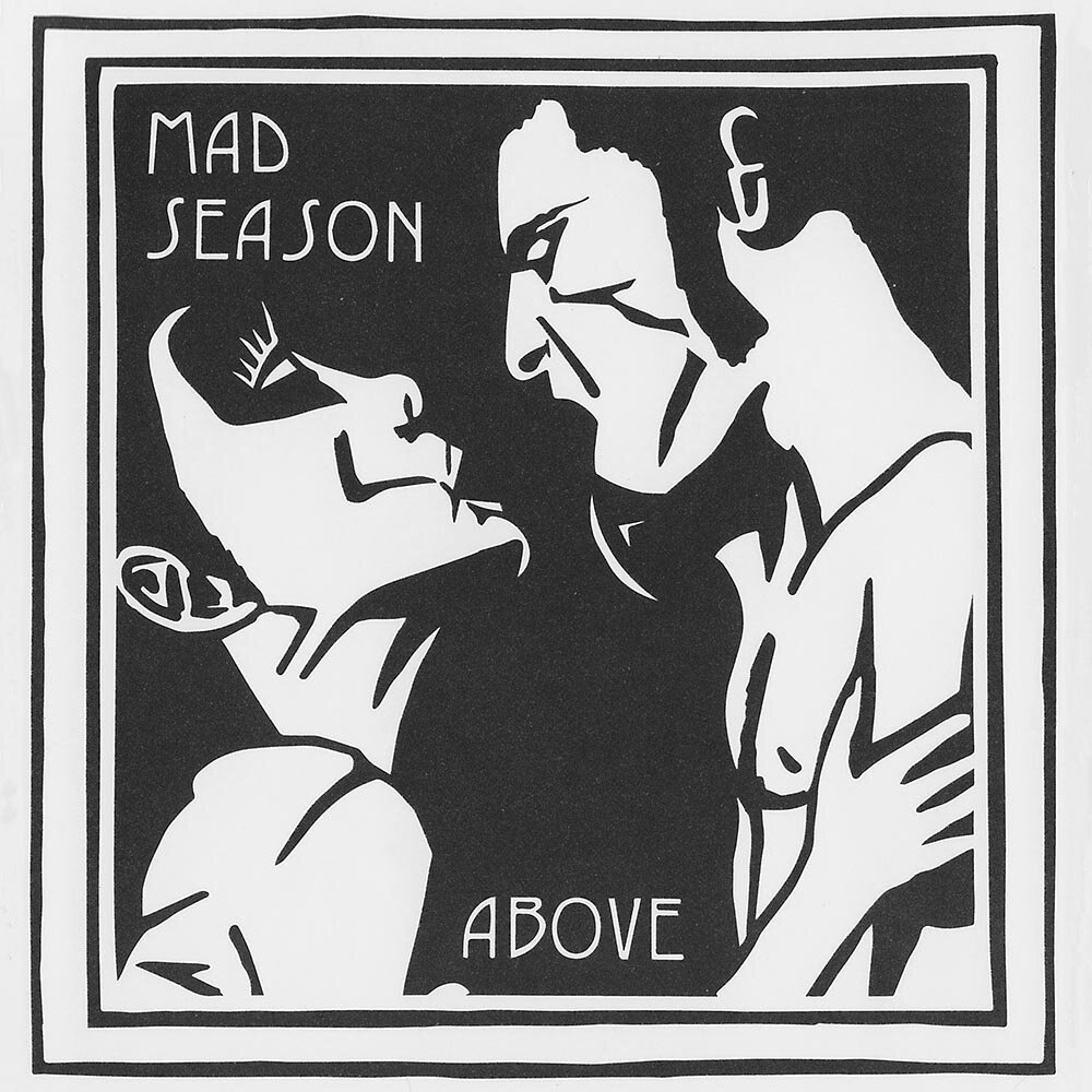 Mad Season《Wake Up-Intro》GTP谱