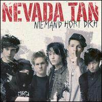 Nevada Tan《Vordei》GTP谱