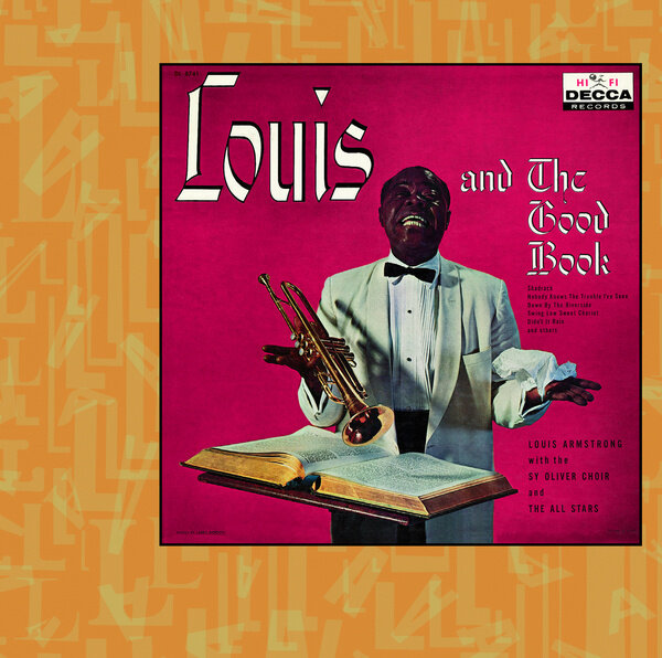 Louis Armstrong《Go Down Moses -acoustic》GTP谱