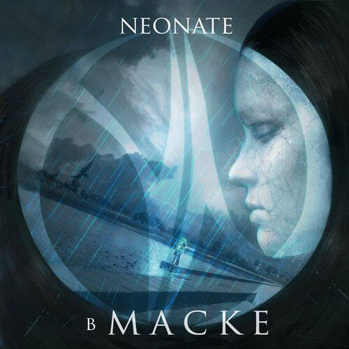 NeoNate《Это просто дождь》GTP谱