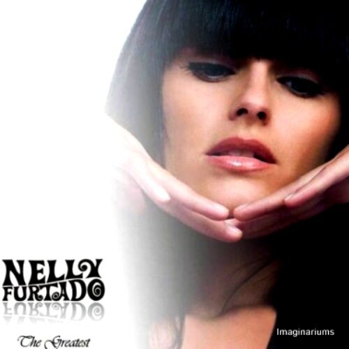 Nelly Furtado《Try》GTP谱