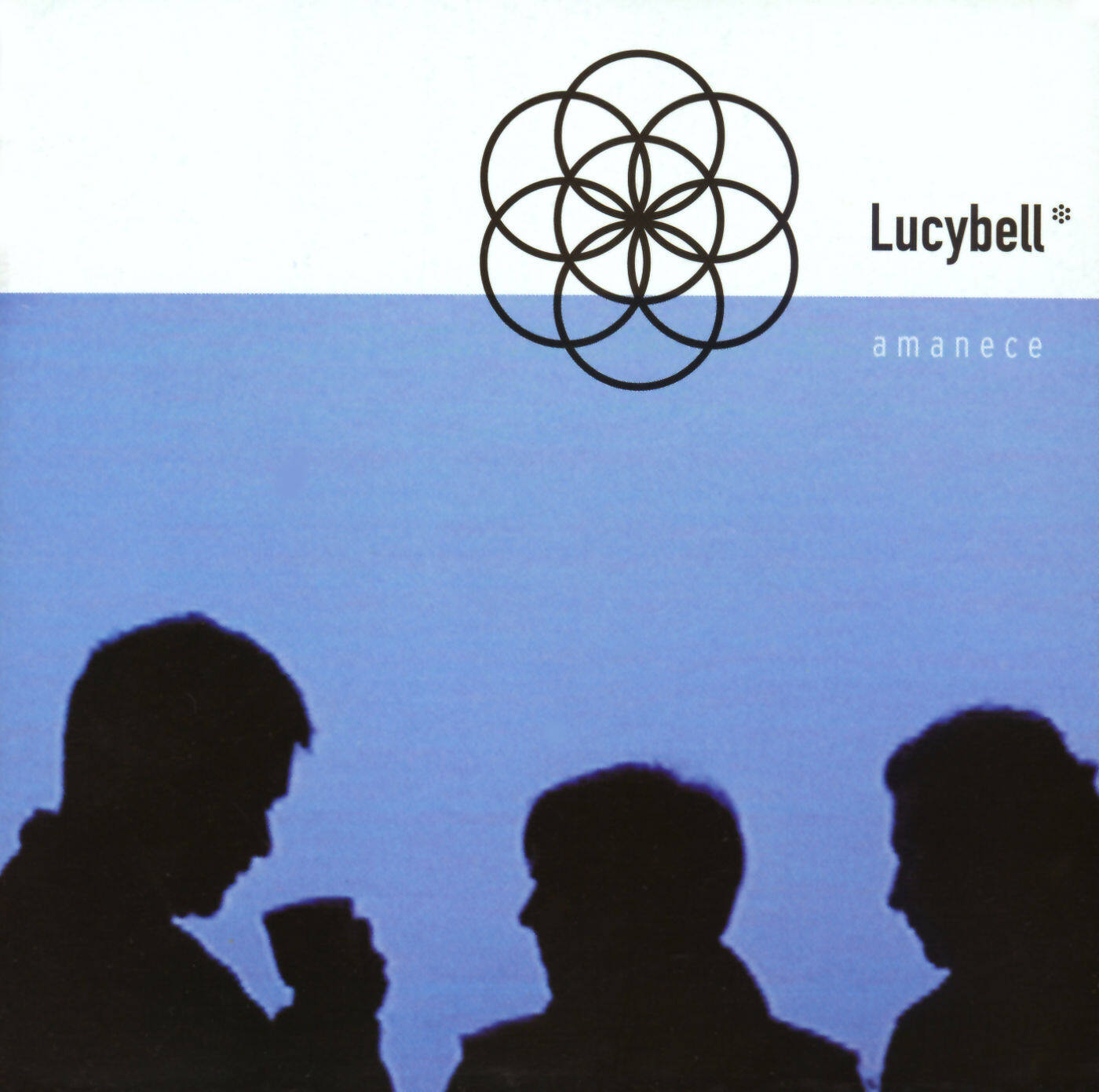 Lucybell《Ten Paz》GTP谱