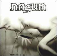 Nasum《Shadows》GTP谱