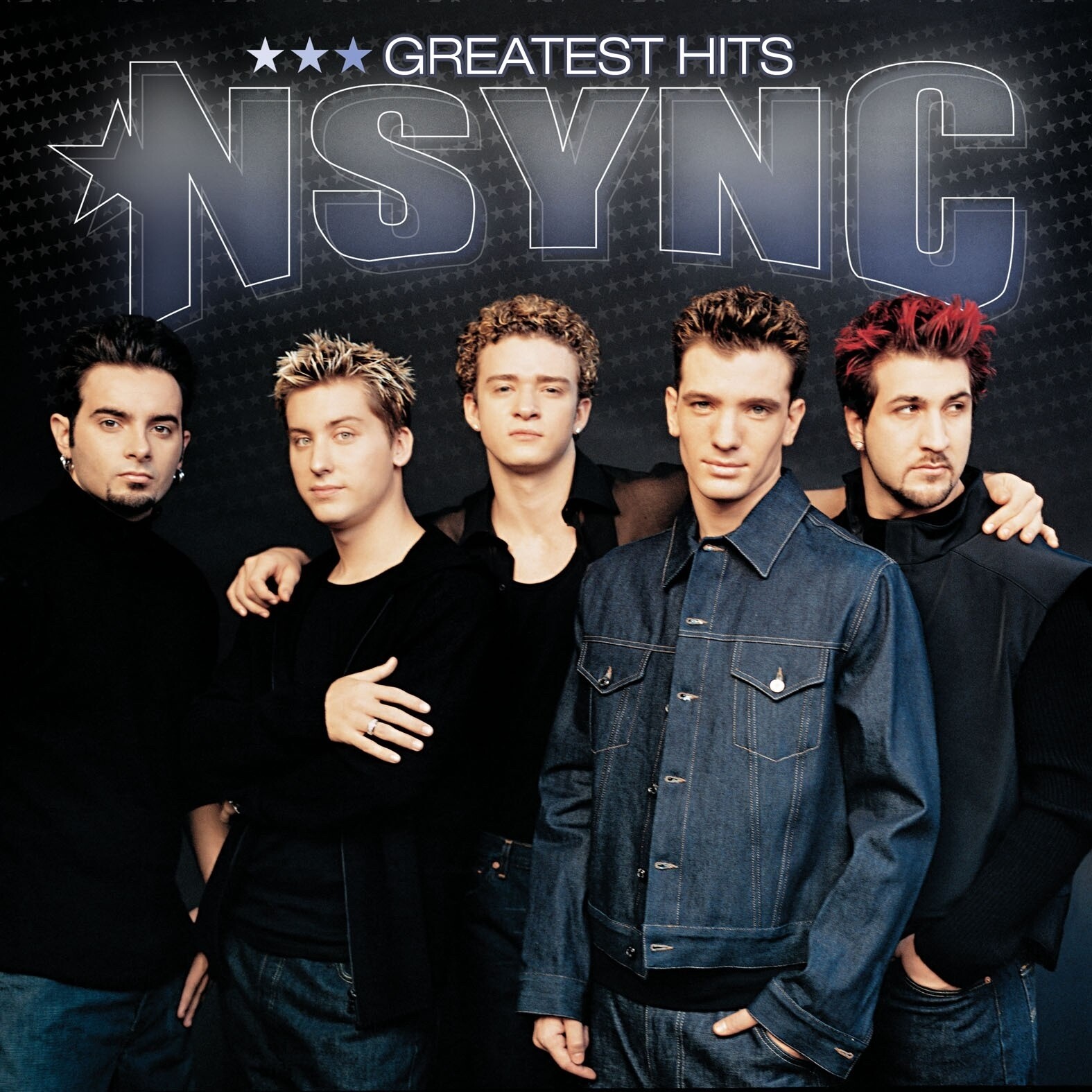 *NSYNC《It\'s Tearin Up My Heart -Acoustic Fingerstyle》GTP谱