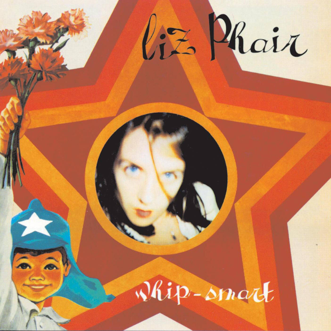 Liz Phair《Support System》GTP谱