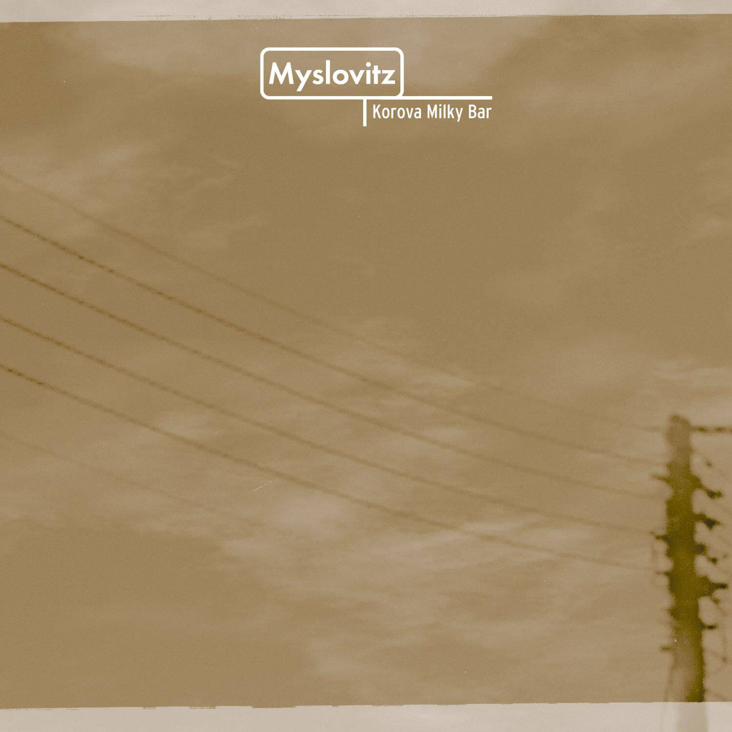 Myslovitz《Wieza Melancholii》GTP谱