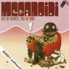 Meganoidi《Meganoidi》GTP谱