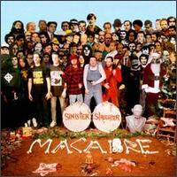 Macabre《What\'s That Smell》GTP谱