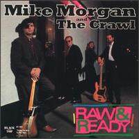 Mike Morgan《Take Me Back》GTP谱