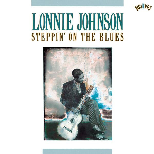 Lonnie Johnson《Playin\' With The Strings》GTP谱