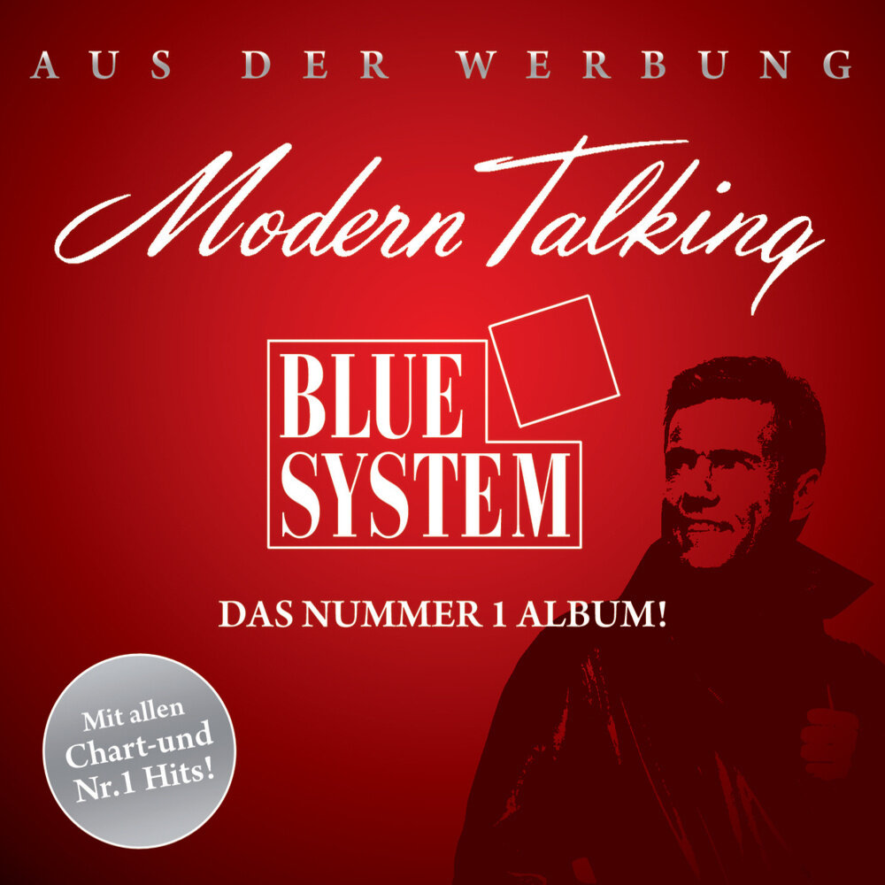 Modern Talking《You\'re My Heart You\'re My Soul》GTP谱