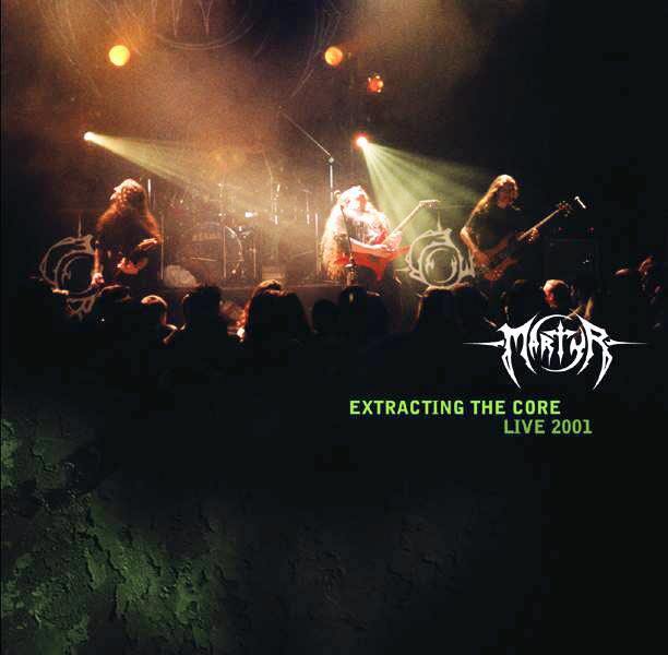 Martyr《Warp Zone》GTP谱