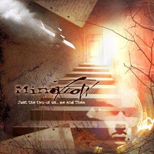 Mindflow《Meeting Her Eyes》GTP谱