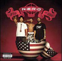 N.E.R.D.《She Wants To Move》GTP谱