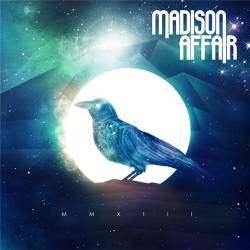 Madison Affair《Metalcore Riff》GTP谱